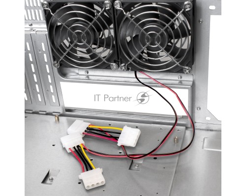 Серверный корпус ExeGate Pro EX293273RUS 4U660-HS24 <RM 19
