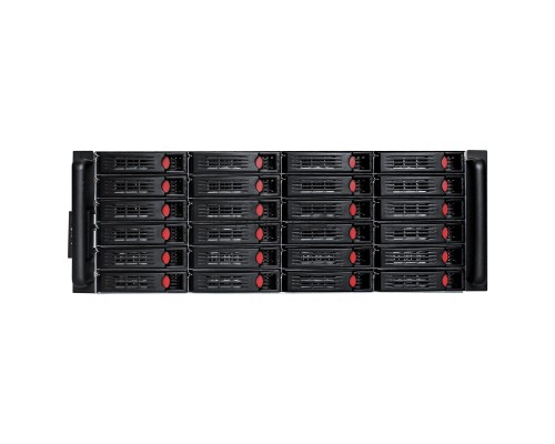 Серверный корпус ExeGate Pro EX293273RUS 4U660-HS24 <RM 19