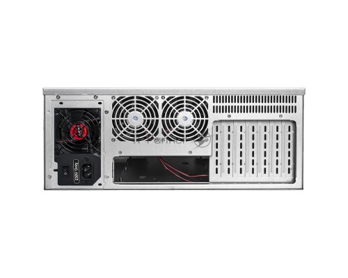 Серверный корпус ExeGate Pro EX293273RUS 4U660-HS24 <RM 19