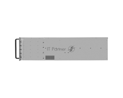 Серверный корпус ExeGate Pro EX293273RUS 4U660-HS24 <RM 19