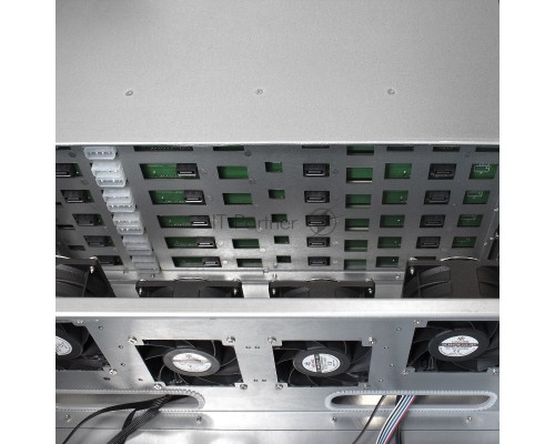 Серверный корпус ExeGate Pro EX293273RUS 4U660-HS24 <RM 19