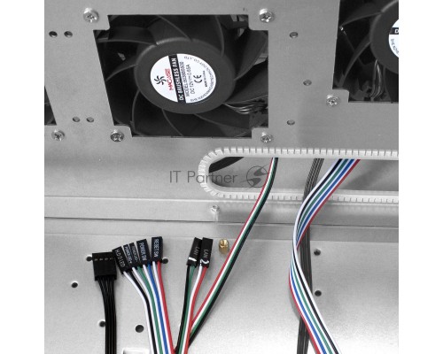 Серверный корпус ExeGate Pro EX293273RUS 4U660-HS24 <RM 19