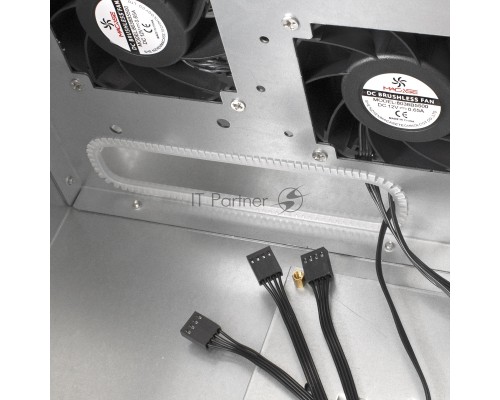 Серверный корпус ExeGate Pro EX293273RUS 4U660-HS24 <RM 19