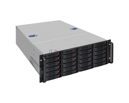 Серверный корпус ExeGate Pro EX293273RUS 4U660-HS24 <RM 19