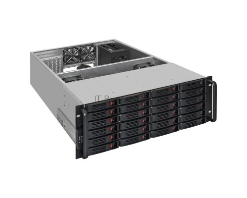 Серверный корпус ExeGate Pro EX293273RUS 4U660-HS24 <RM 19
