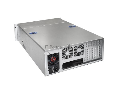 Серверный корпус ExeGate Pro EX293273RUS 4U660-HS24 <RM 19