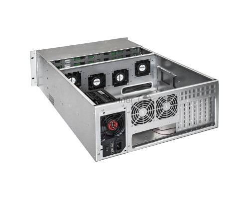 Серверный корпус ExeGate Pro EX293273RUS 4U660-HS24 <RM 19