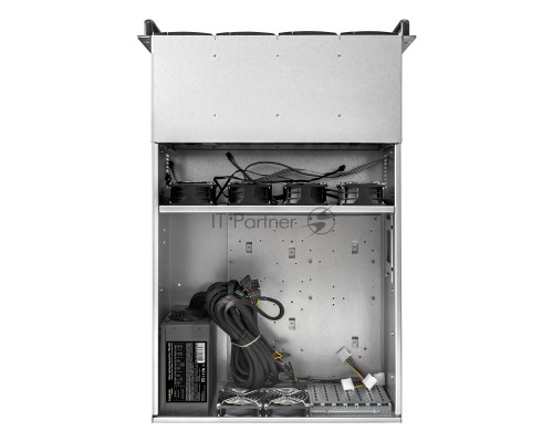 Серверный корпус ExeGate Pro EX293273RUS 4U660-HS24 <RM 19