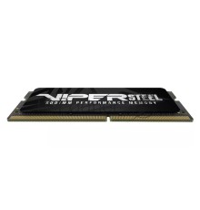 Оперативная память для ноутбука SODIMM 16GB PC25600 DDR4 PVS416G320C8S Patriot
