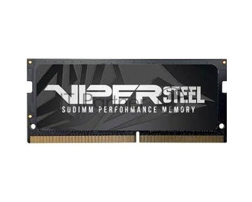 Оперативная память для ноутбука SODIMM 16GB PC25600 DDR4 PVS416G320C8S Patriot Оперативная память для ноутбука SODIMM 16GB PC25600 DDR4 PVS416G320C8S Patriot