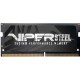 Оперативная память для ноутбука SODIMM 16GB PC25600 DDR4 PVS416G320C8S Patriot