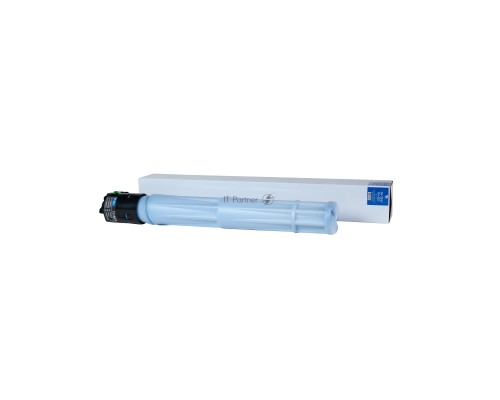 Картридж лазерный NVP совместимый NV-TN-324/TN-512 Cyan для Konica Minolta Bizhub С258/C308/C368/C454/C554 (26000k)