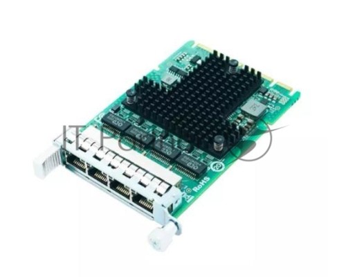 Сетевой адаптер 4X1G OCP 3.0 LRES3023PT-OCP LR-LINK