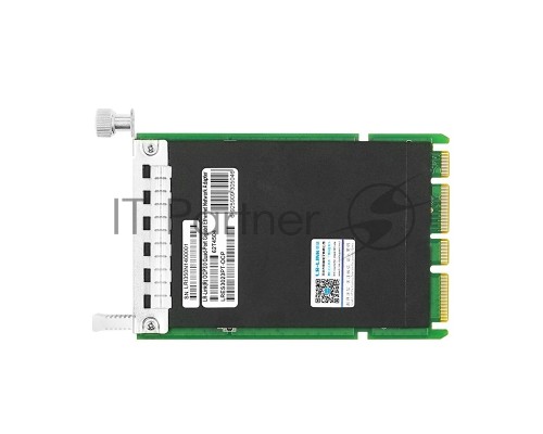 Сетевой адаптер 4X1G OCP 3.0 LRES3023PT-OCP LR-LINK