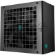 Блок питания Deepcool PK550D (ATX 2.4, 550W, PWM 120mm fan, Active PFC+DC to DC, 80+ BRONZE) RET