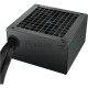 Блок питания Deepcool PK550D (ATX 2.4, 550W, PWM 120mm fan, Active PFC+DC to DC, 80+ BRONZE) RET