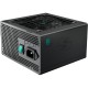 Блок питания Deepcool PK550D (ATX 2.4, 550W, PWM 120mm fan, Active PFC+DC to DC, 80+ BRONZE) RET