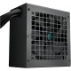 Блок питания Deepcool PK550D (ATX 2.4, 550W, PWM 120mm fan, Active PFC+DC to DC, 80+ BRONZE) RET