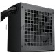 Блок питания Deepcool PK750D (ATX 2.4, 750W, PWM 120mm fan, Active PFC+DC to DC, 80+ BRONZE) RET