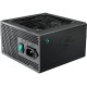 Блок питания Deepcool PK750D (ATX 2.4, 750W, PWM 120mm fan, Active PFC+DC to DC, 80+ BRONZE) RET