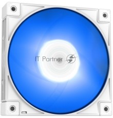 Вентилятор Deepcool FC120-3 in 1 ARGB 120x120x25mm белый 4-pin 28dB 452gr Ret (R-FC120-WHAMN3-G-1)