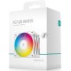 Вентилятор Deepcool FC120-3 in 1 ARGB 120x120x25mm белый 4-pin 28dB 452gr Ret (R-FC120-WHAMN3-G-1)