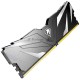 Оперативная память Netac 16GB DDR4 3600MHz Shadow II (2x8GB) CL18 1.35V / NTSWD4P36DP-16K / Black / with radiator