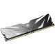 Оперативная память Netac 16GB DDR4 3600MHz Shadow II (2x8GB) CL18 1.35V / NTSWD4P36DP-16K / Black / with radiator