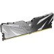 Оперативная память Netac 16GB DDR4 3600MHz Shadow II (2x8GB) CL18 1.35V / NTSWD4P36DP-16K / Black / with radiator