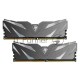 Оперативная память Netac 32GB DDR4 3200MHz Shadow II (2x16GB) CL16 1.35V / NTSWD4P32DP-32K / Black / with radiator