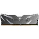 Оперативная память Netac 32GB DDR4 3200MHz Shadow II (2x16GB) CL16 1.35V / NTSWD4P32DP-32K / Black / with radiator
