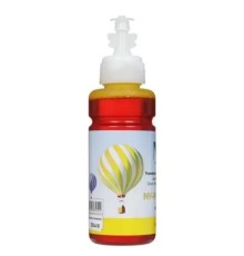 Чернила NV PRINT BT5000Y для Brother DCP-T300/T500W/T700W/T220/T226/T310/T420W/T425W/T426W/T428W,T510W/T520W/T710W/T720DW/T725DW/T820DW/T825DW, MFC-T810W/T910DW/T920DW/T925DW/T4500DW, HL-T4000DW (50 м