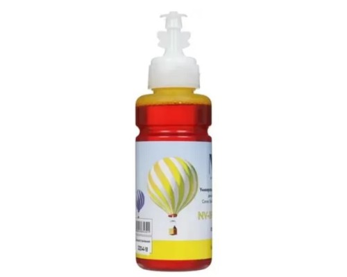 [Расходные материалы] Чернила NV PRINT BT5000Y для Brother DCP-T300/T500W/T700W/T220/T226/T310/T420W/T425W/T426W/T428W,T510W/T520W/T710W/T720DW/T725DW/T820DW/T825DW, MFC-T810W/T910DW/T920DW/T925DW/T4500DW, HL-T4000DW (50 м