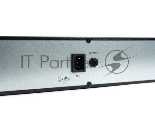 Блок батарейный 438 SKAT BC 24/18S RACK  19