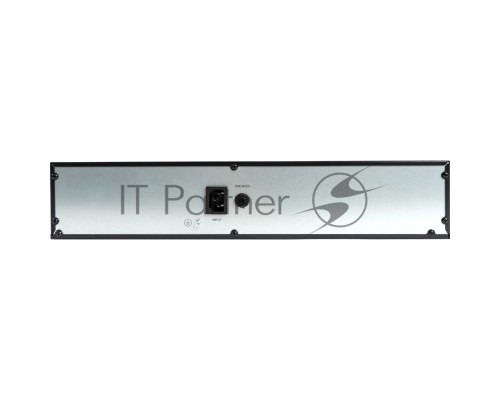 Блок батарейный 438 SKAT BC 24/18S RACK  19