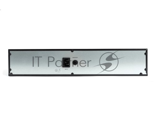Блок батарейный 438 SKAT BC 24/18S RACK  19
