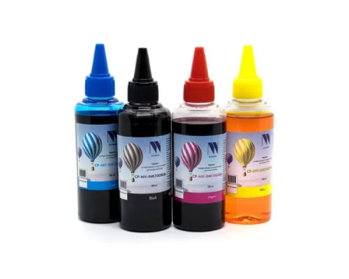 [Расходные материалы] Чернила NV PRINT универсальные на водной основе для аппаратов Brother DCP-T220, DCP-T310, DCP-T420W, DCP-T425W, DCP-T510W, DCP-T520W, DCP-T710W, DCP-T720DW, DCP-T820DW, MFC-T810W, MFC-T910DW, MFC-T925
