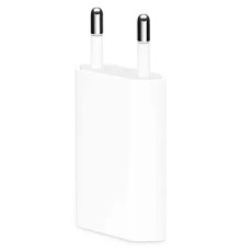 Apple 5W USB Power Adapter p/n MGN13ZM/A