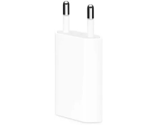 [Аксессуар] Apple 5W USB Power Adapter p/n MGN13ZM/A
