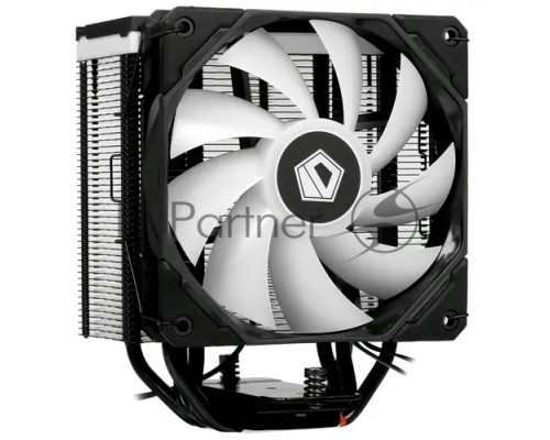Кулер для процессора ID-COOLING SE-234-ARGB-V2 200W/ PWM/ all Intel/AMD/ Screws Кулер для процессора ID-COOLING SE-234-ARGB-V2 200W/ PWM/ all Intel/AMD/ Screws