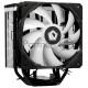 Кулер для процессора ID-COOLING SE-234-ARGB-V2 200W/ PWM/ all Intel/AMD/ Screws