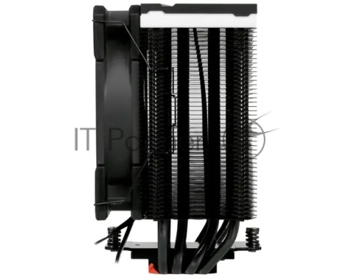 Кулер для процессора ID-COOLING SE-234-ARGB-V2 200W/ PWM/ all Intel/AMD/ Screws Кулер для процессора ID-COOLING SE-234-ARGB-V2 200W/ PWM/ all Intel/AMD/ Screws