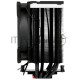 Кулер для процессора ID-COOLING SE-234-ARGB-V2 200W/ PWM/ all Intel/AMD/ Screws