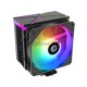 Кулер для процессора ID-COOLING SE-234-ARGB-V2 200W/ PWM/ all Intel/AMD/ Screws