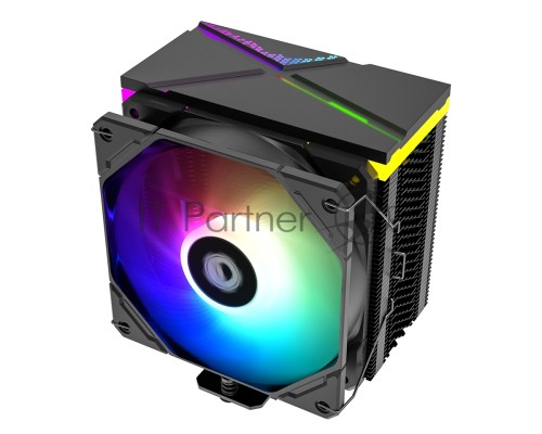 Кулер для процессора ID-COOLING SE-234-ARGB-V2 200W/ PWM/ all Intel/AMD/ Screws Кулер для процессора ID-COOLING SE-234-ARGB-V2 200W/ PWM/ all Intel/AMD/ Screws