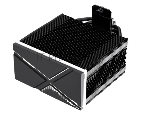 Кулер для процессора ID-COOLING SE-234-ARGB-V2 200W/ PWM/ all Intel/AMD/ Screws Кулер для процессора ID-COOLING SE-234-ARGB-V2 200W/ PWM/ all Intel/AMD/ Screws
