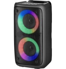 Портативная колонка Defender  Boomer 20 20Вт, Light/BT/FM/USB/AUX/MIC