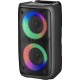 Портативная колонка Defender  Boomer 20 20Вт, Light/BT/FM/USB/AUX/MIC