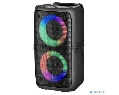 Портативная колонка Defender  Boomer 20 20Вт, Light/BT/FM/USB/AUX/MIC