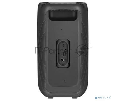 Портативная колонка Defender  Boomer 20 20Вт, Light/BT/FM/USB/AUX/MIC